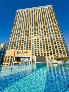 Luxury Apartments at JW Marriott - Marina View